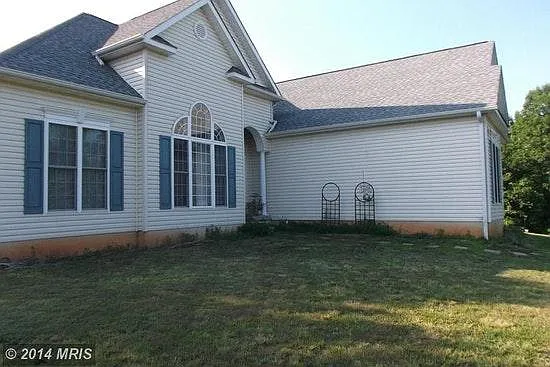 3812 Rapidan Hills Dr photo 1