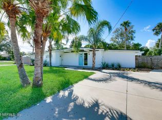 1510 Bentin Dr S, Jacksonville Beach, FL 32250