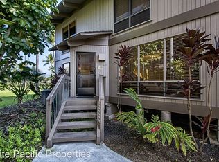78-261 Manukai St APT 404, Kailua Kona, HI 96740