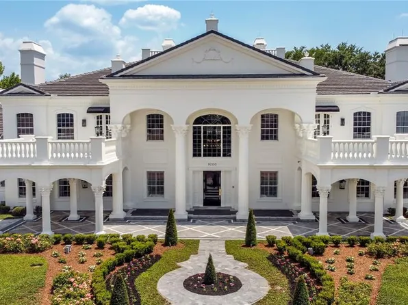 9200 BENTLEY PARK CIRCLE, ORLANDO, FL 32819