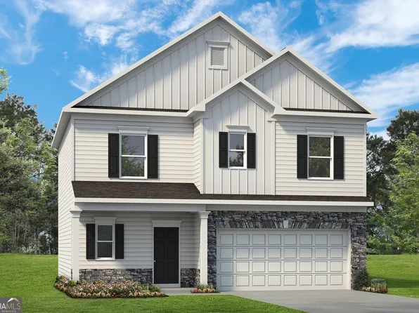 394 Treadstone Dr, Dalton, GA 30720
