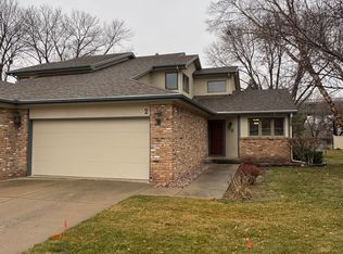 101 E 4th St APT 2, South Sioux City, NE 68776