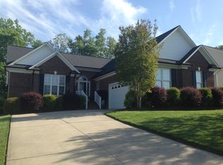 1233 Danielle Downs Ct SE, Concord, NC 28025