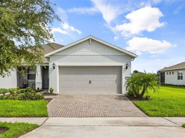 2984 CHERRY BLOSSOM LOOP, ST CLOUD, FL 34771