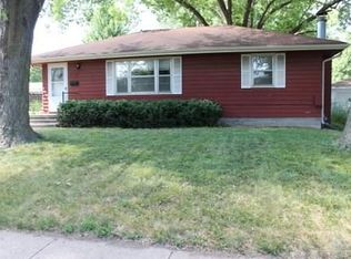 3409 Twana Dr, Des Moines, IA 50310