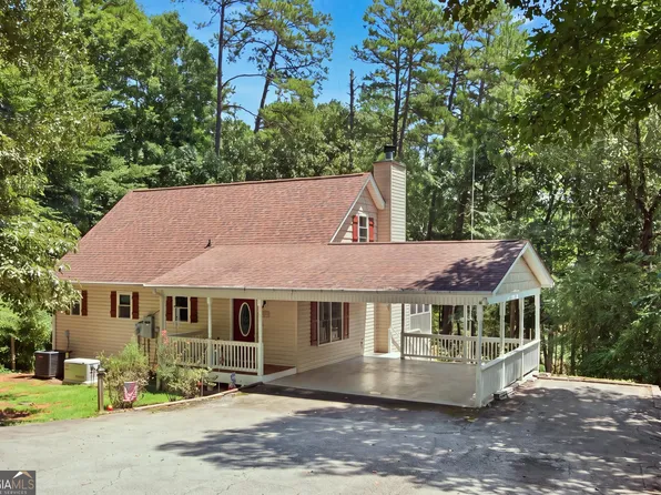 834 Hardy Rd, Martin, GA 30557