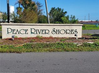 29196 Gondolier Ave, Punta Gorda, FL 33982