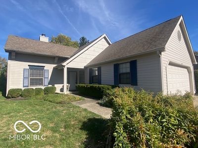 7830 Copperfield Dr, Indianapolis, IN, 46256