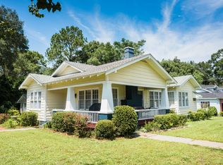836 Pearl Ave, Live Oak, FL 32064