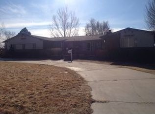 3009 Wellshire Blvd, Colorado Springs, CO 80910
