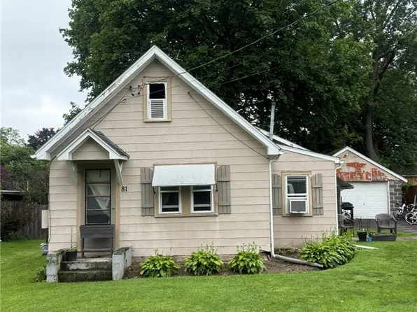 81 Ardella St, Rochester, NY 14606