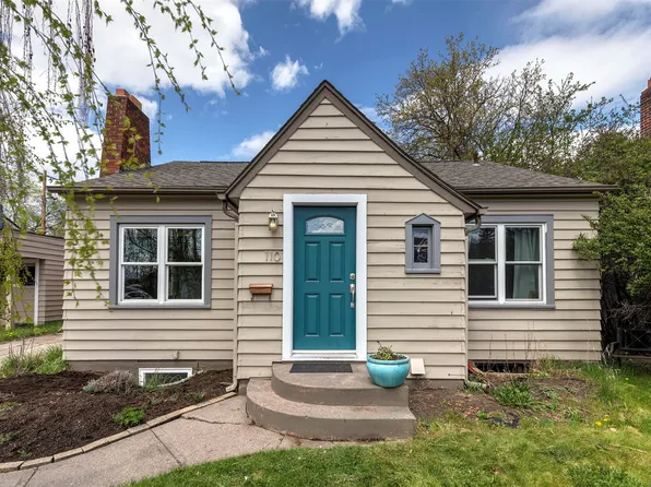 110 North Ave E, Missoula, MT 59801