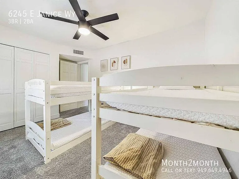 6245 E Janice Way — Photo 18