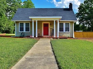 511 W Meeting St, Lancaster, SC 29720
