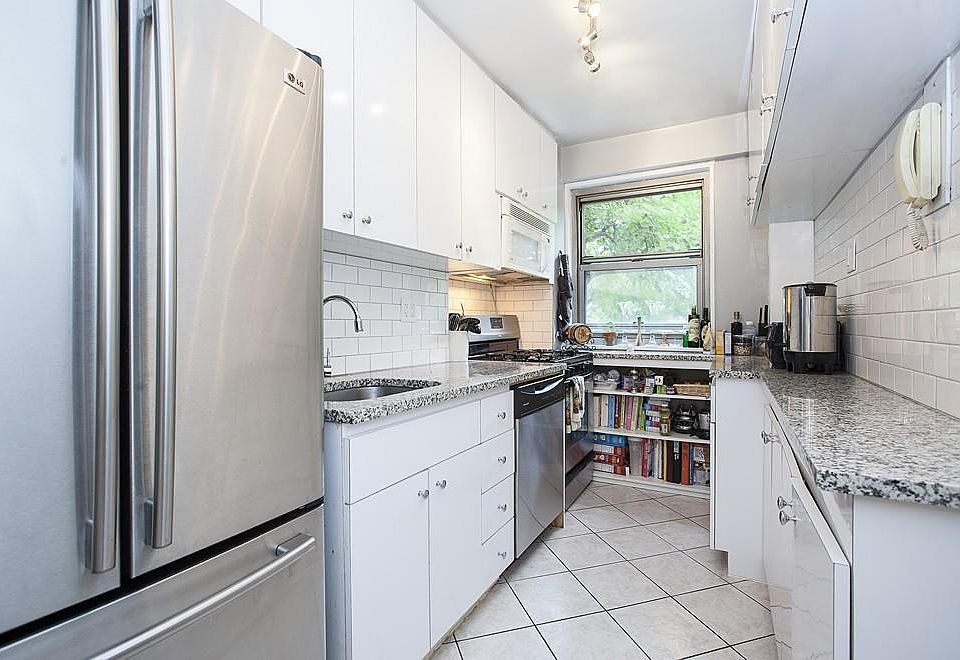 1st image of 195 Adams St APT 2-J