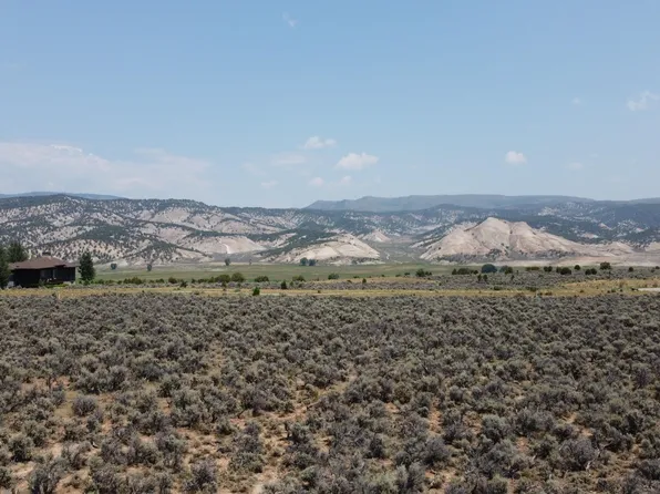 1551 E Haystacker Dr, Eagle, CO 81631