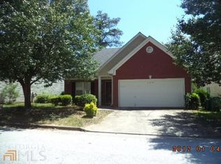 2212 Wingfoot Pl, Decatur, GA 30035