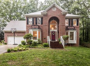 3509 Shady Creek Dr, Durham, NC 27713