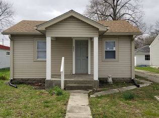 8953 E 46th St, Indianapolis, IN 46226