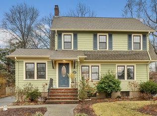 236 Grove St, Montclair, NJ 07042