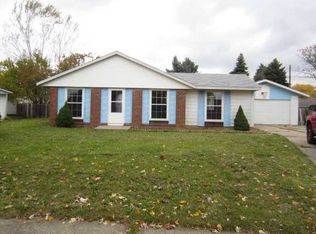 3740 Kimberly Dr, Lafayette, IN 47905