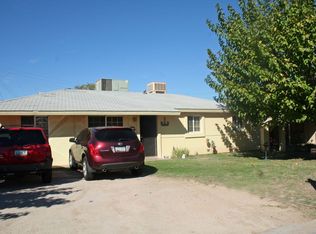 2622 W Carson Rd, Tempe, AZ 85282