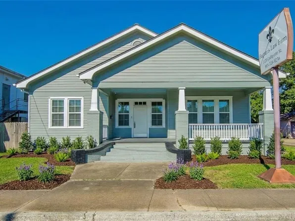 1120 Lafayette St, Houma, LA 70360