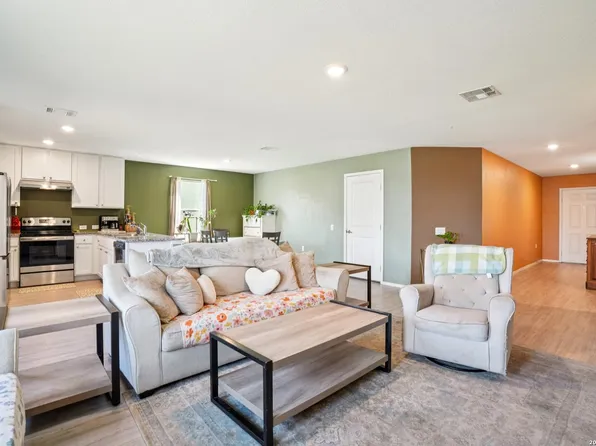 13118 LEVI TER, San Antonio, TX 78221