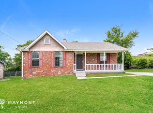 4016 Ewing Valley Rd, Nashville, TN 37207