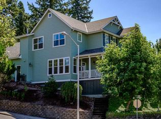 760 Westview St, Brownsville, OR 97327