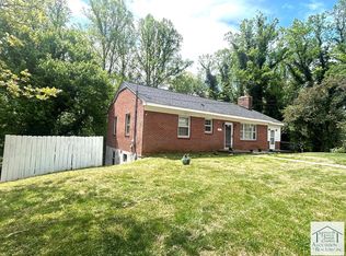 113 Sunset Dr, Stuart, VA