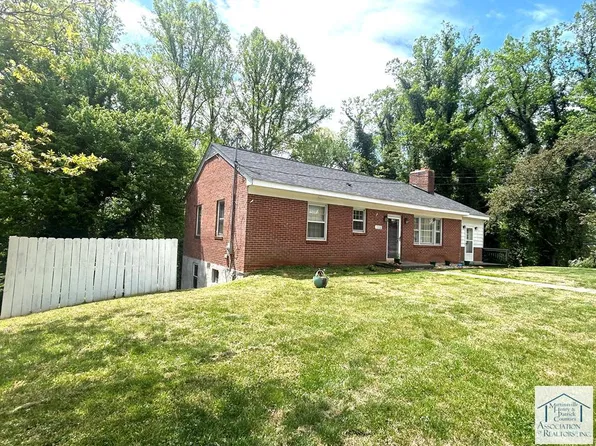 113 Sunset Dr, Stuart, VA 24171