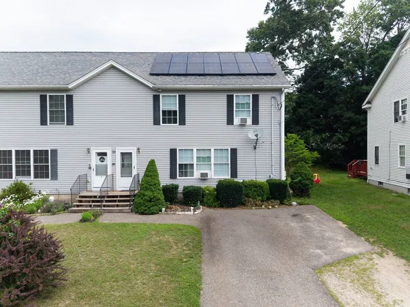 18A Kennebec St, Worcester, MA 01606