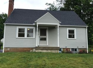 1819 E Branch Rd, State College, PA 16801