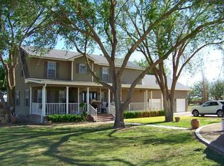 8108 E County Road 90, Midland, TX 79706