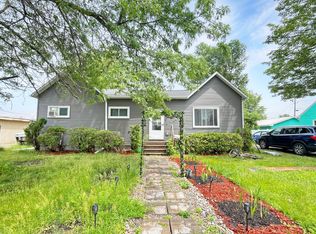 537 Cornell Ave, Rice Lake, WI 54868