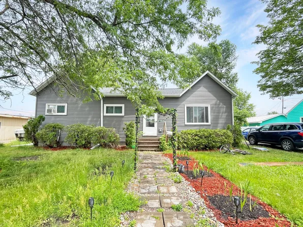 537 Cornell Ave, Rice Lake, WI 54868