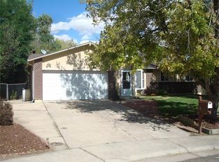 16269 E Eldorado Pl, Aurora, CO 80013