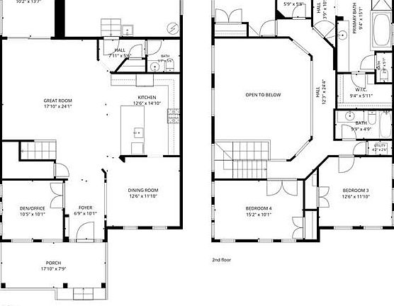 2nd image of 3554 PICKERELL PLACE