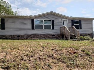 401 S McAlister Rd, Easley, SC 29642