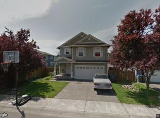 209 Junction Blvd, Auburn, WA 98001