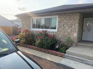 5100 Trabue Rd, Columbus, OH 43228