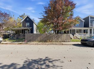 116 W Park Ave, Columbus, OH