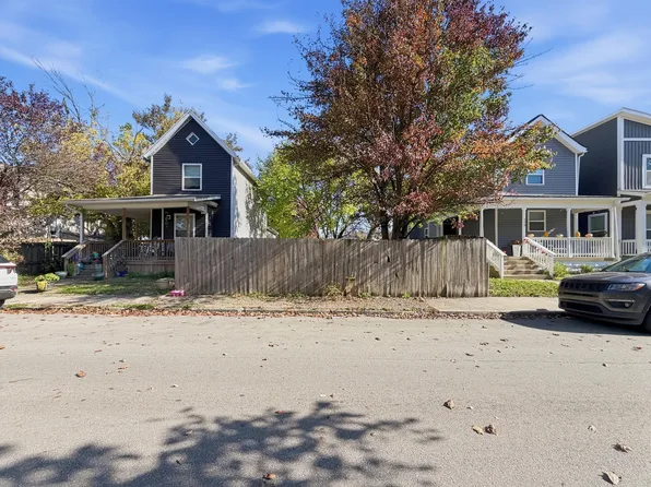 116 W Park Ave, Columbus, OH 43222