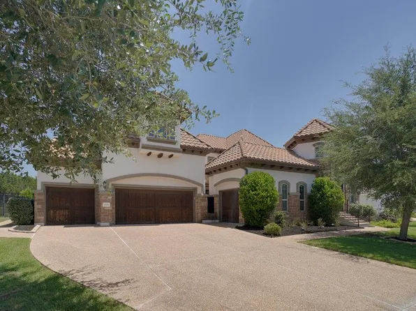 1520 Morning Moon Cir, Austin, TX 78732