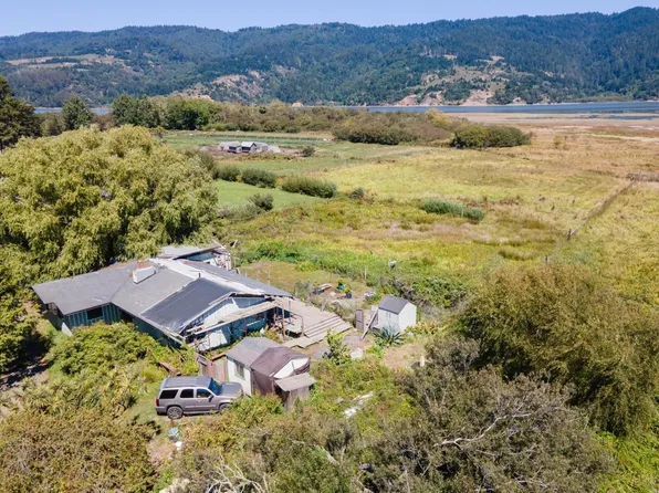 108 Olema Bolinas Road, Bolinas, CA 94924
