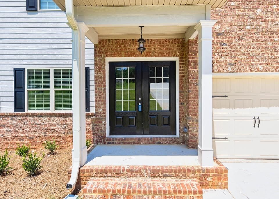 62 Cuscowilla Trl, Dallas, GA 30132 MLS 7251869 Zillow