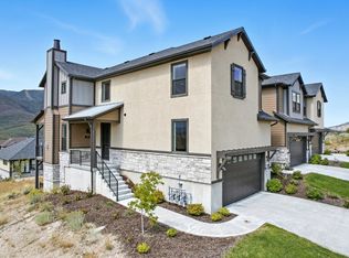 498 W Glenview Loop, Heber, UT 84032