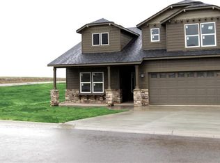 1803 Grande Ronde Ct, Lewiston, ID 83501