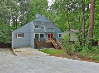 3681 Stonewall Dr NW, Kennesaw, GA